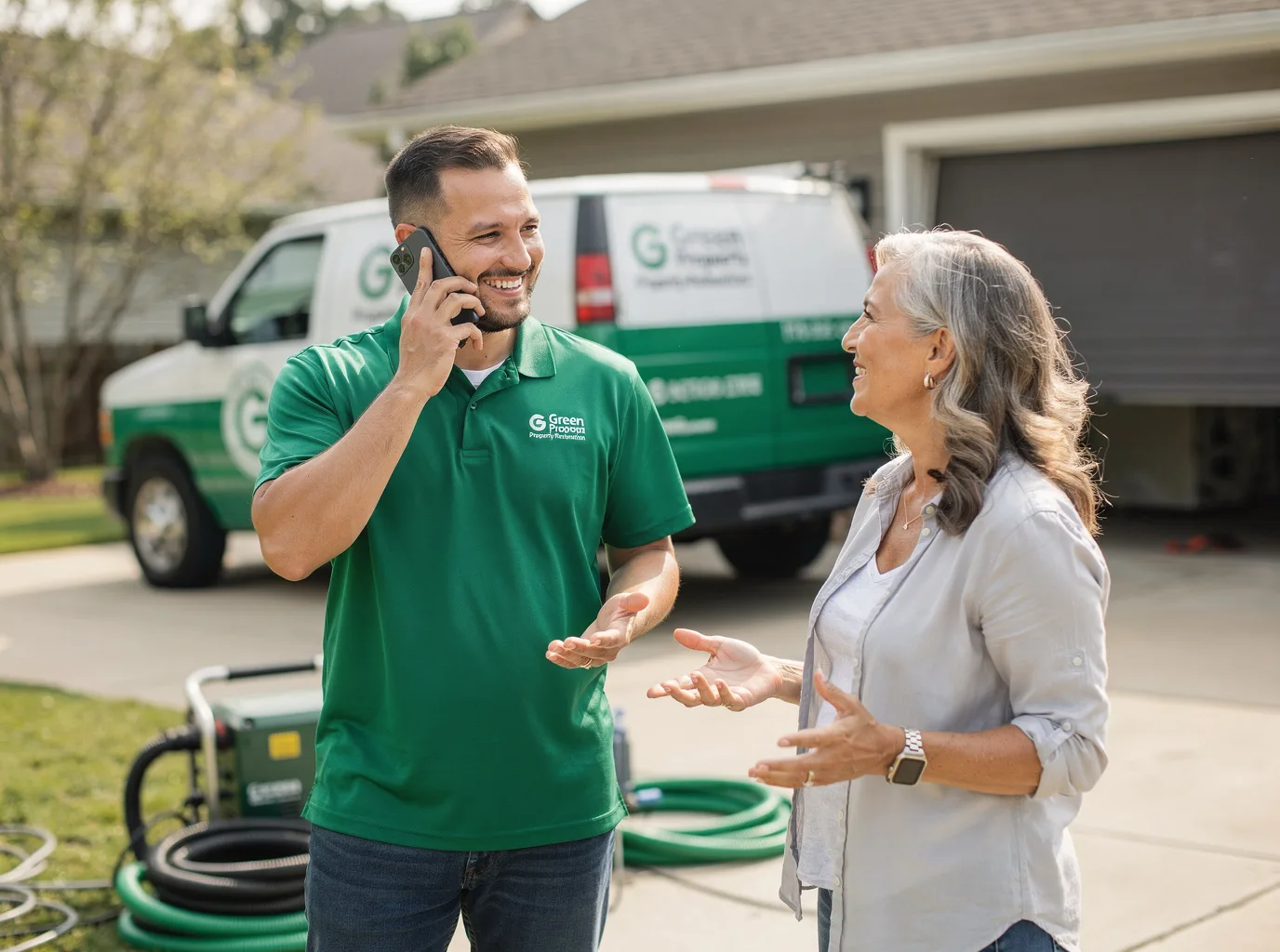 Water Damage Restoration Lena, IL FAQs